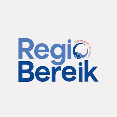 RegioBereik logo